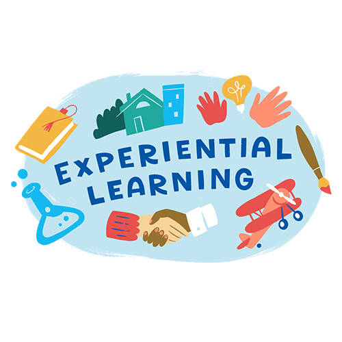 experiential learning logo